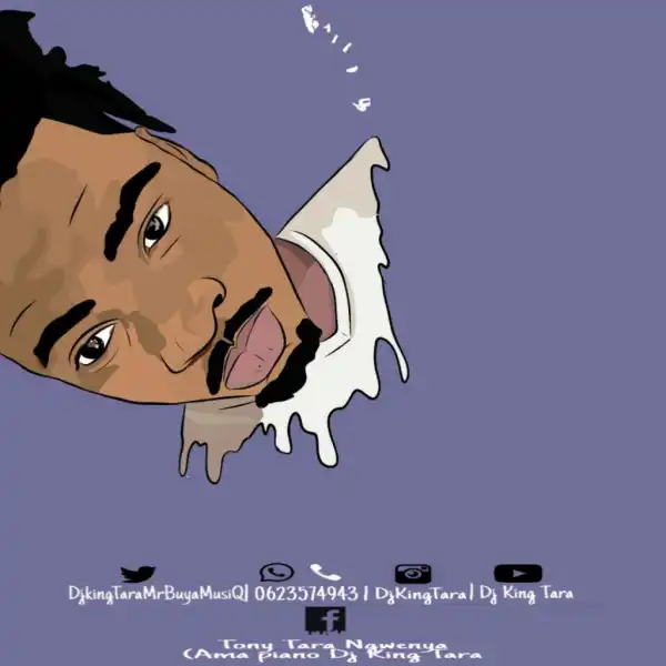 Dj King Tara - Mdeva Yingozi (Underground MusiQ)